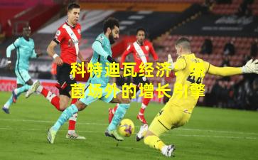 科特迪瓦经济：绿茵场外的增长引擎